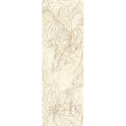 Декор Paradyz Serene Bianco 250X750