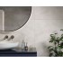 Декор Paradyz Silkdust Light Grys Szkl Rect Mat 598X1198