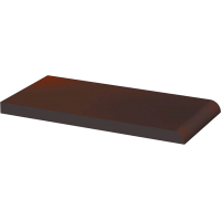 Підвіконник Paradyz Cloud Brown Parapet 100X200
