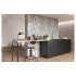 Плитка Paradyz Cement Grys Patchwork Mat. 600x600