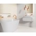 Плитка Paradyz Elanda Beige Rect Str 250X750