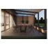 Плитка Paradyz Ilario Brown 300x600