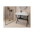 Плитка Paradyz Lightstone Crema Szkl Rect Lap 598x1198