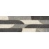 Плитка Paradyz Magical Time Grey Decor Ret Mat. 898x298