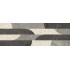 Плитка Paradyz Magical Time Grey Decor Ret Mat. 898x298