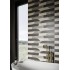 Плитка Paradyz Magical Time Grey Decor Ret Mat. 898x298