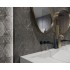Плитка Paradyz Marvelstone Light Grey Szkl Rect Mat 598X598