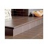 Сходинка Paradyz Natural Brown Str Кутова 300x300