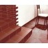 Плінтус Paradyz Natural Rosa 300x81x11