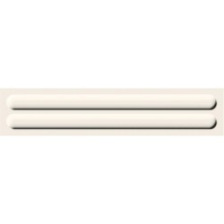 Плитка Paradyz Monpelli White Cegielka C STR 298x65