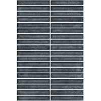 Плитка Paradyz Monpelli Navy Murano 298x198