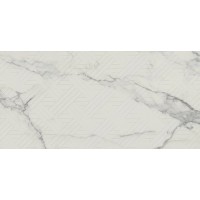 Декор Paradyz Carrastone White RECT 598x298x8