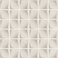 Мозаїка Paradyz Effect Grys Mat 298X298