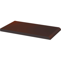 Підвіконник Paradyz Cloud Brown Parapet 135X245