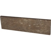 Плінтус Paradyz Ilario Brown 81x300