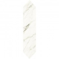 Плитка Paradyz Arctic Storm Bianco Heksalong Polysk 298x65