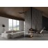 Плитка Paradyz Carrizo Basalt STR 400x66