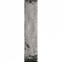 Плитка Paradyz Cegielka Silver Str. Polysk 298x65