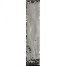Плитка Paradyz Cegielka Silver Str. Polysk 298x65
