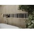 Плитка Paradyz Cegielka Silver Str. Polysk 298x65