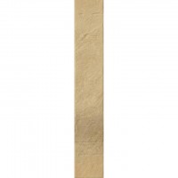 Плитка Paradyz Ceramika Eremite Sand Elewacja Struktura Mat 400x66
