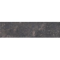 Плитка Paradyz Marsala Antracite Elewacja 24,5X6,6