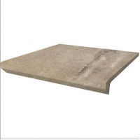 Сходинка Paradyz Scandiano Ochra Kapinos Stopnica Prosta 300X330
