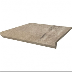 Сходинка Paradyz Scandiano Ochra Kapinos Stopnica Prosta 300X330