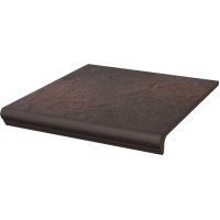 Сходинка Paradyz Semir Rosa Kapinos Stopnica Prosta 300X330