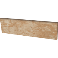 Цоколь Paradyz Ilario Ochra Cokol 81X300