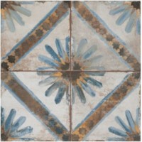 Плитка Peronda Fs Marrakech Blue