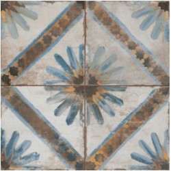 Плитка Peronda Fs Marrakech Blue