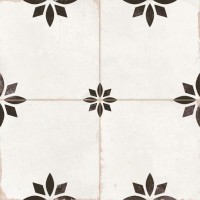 Плитка Peronda Savannah Black 452X452