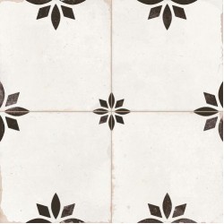Плитка Peronda Savannah Black 452X452