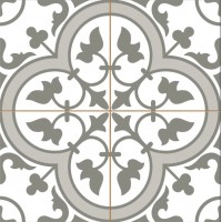 Плитка Peronda Bourton Silver 450x450