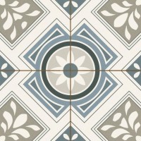 Плитка Peronda Borneo Grey 450X450