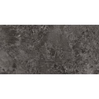 Плитка Peronda Solto Black/50x100/Rw/R 1000x500
