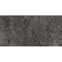 Плитка Peronda Solto Black/50x100/Rw/R 1000x500