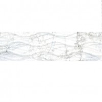 Плитка Peronda Supreme White Decor/33,3X100/R 1000X333