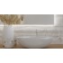 Плитка Peronda Dreamy Cloud Decor Sp/33,3X100/R 1000X333
