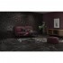 Плитка Peronda Marquina Black/75.5x151/Nat/R