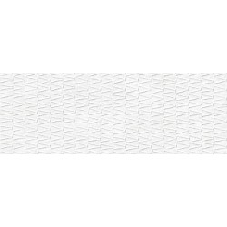 Плитка Peronda Grunge White Peak/32x90/R 900x320