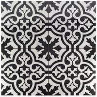 Плитка Peronda Berkeley Charcoal 45*45