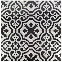 Плитка Peronda Berkeley Charcoal 45*45