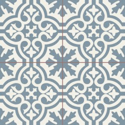 Плитка Peronda Berkeley Slate Blue 450x450