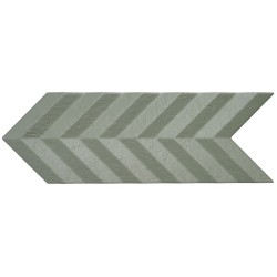Плитка Peronda Fold Green 380x150
