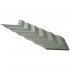 Плитка Peronda Fold Green 380x150