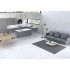 Плитка Peronda Torano Bianco/75,5Х151/Ep 755x1510x10
