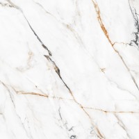 Плитка Porcelanite Dos Rectificado Pulido 1840 Calacatta Gold 980x980x9