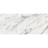 Плитка Porcelanite Dos Rectificado Pulido 6623 Calacatta Gold 630x1460x9